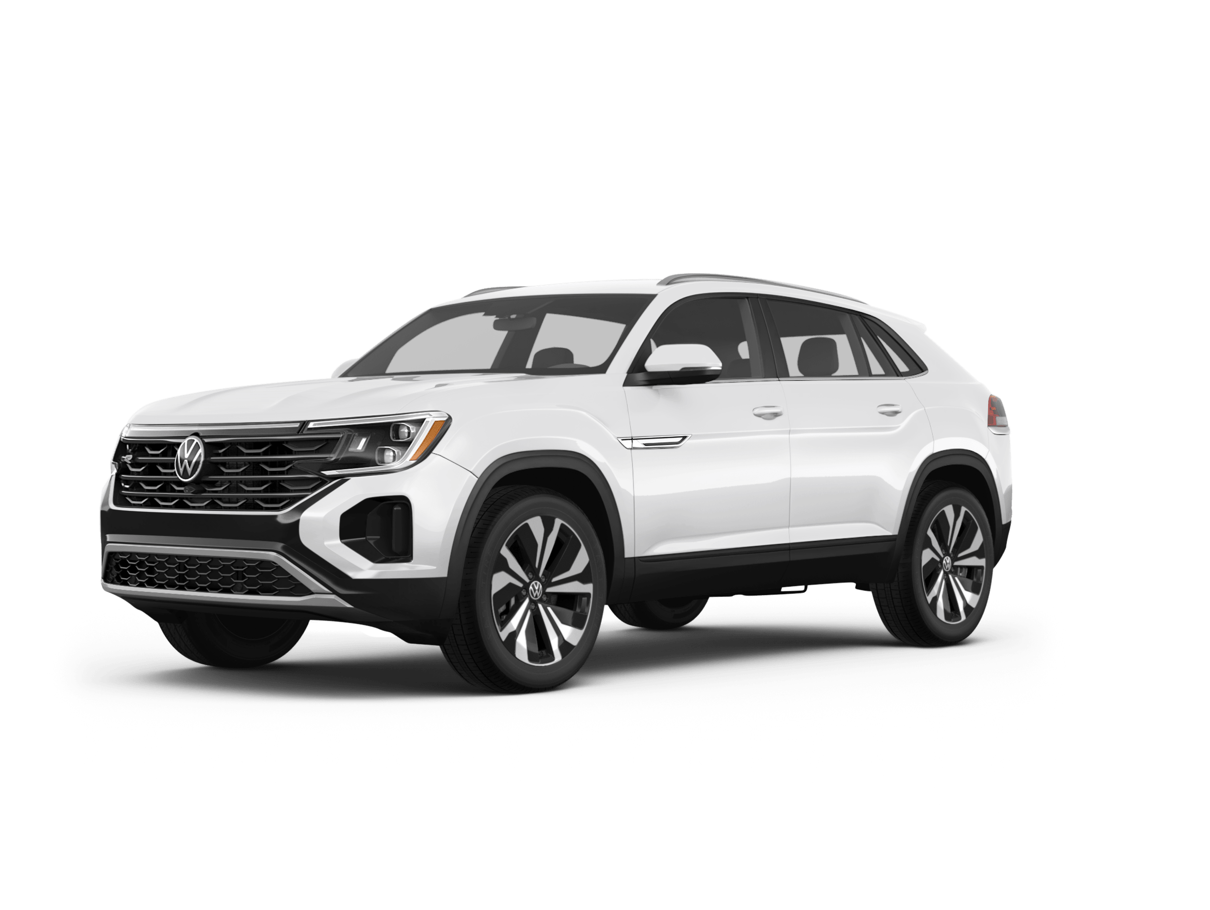 2024 Volkswagen Atlas SE -
                Los Angeles, CA
