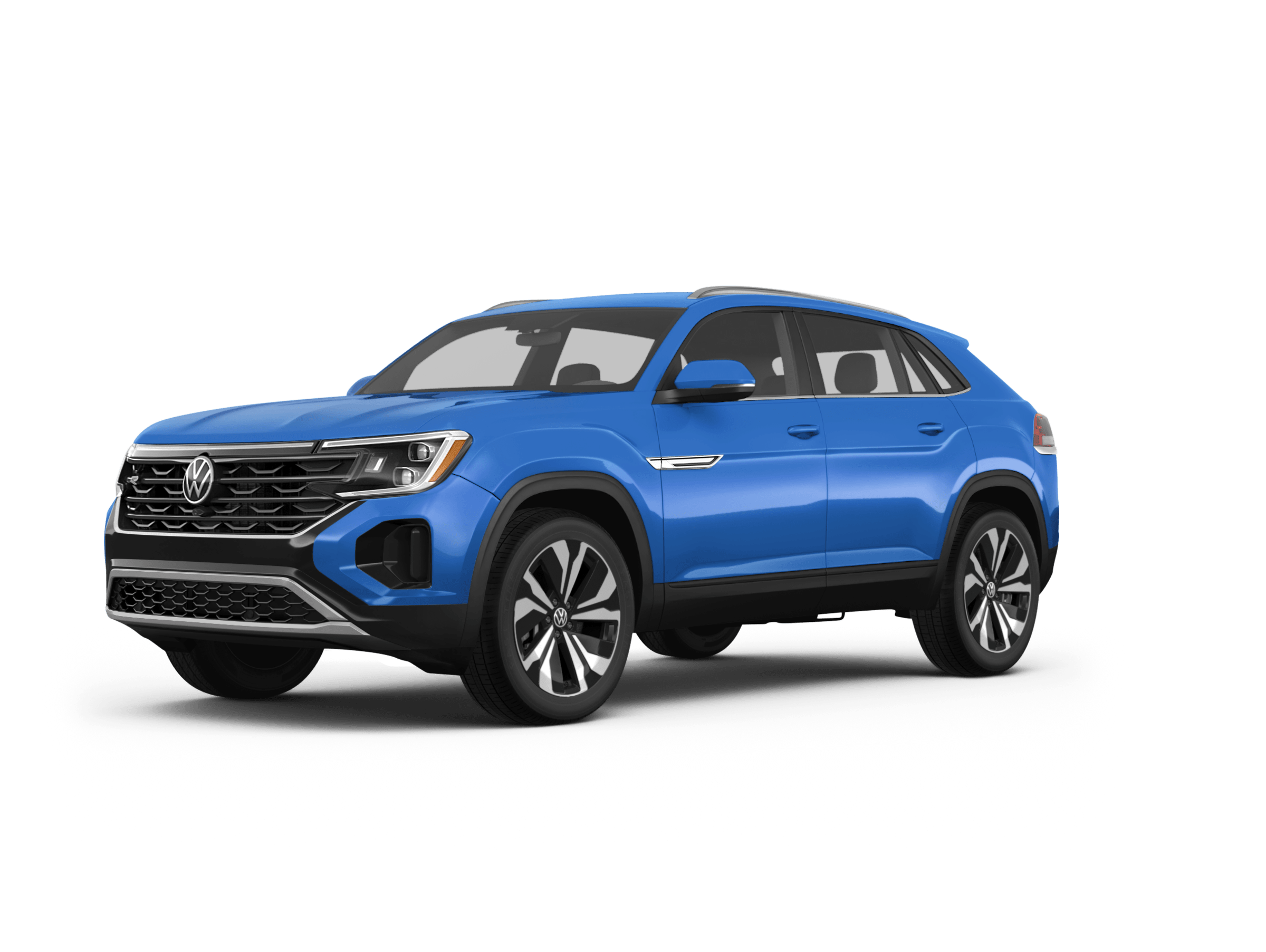 2024 Volkswagen Atlas SEL -
                Doral, FL