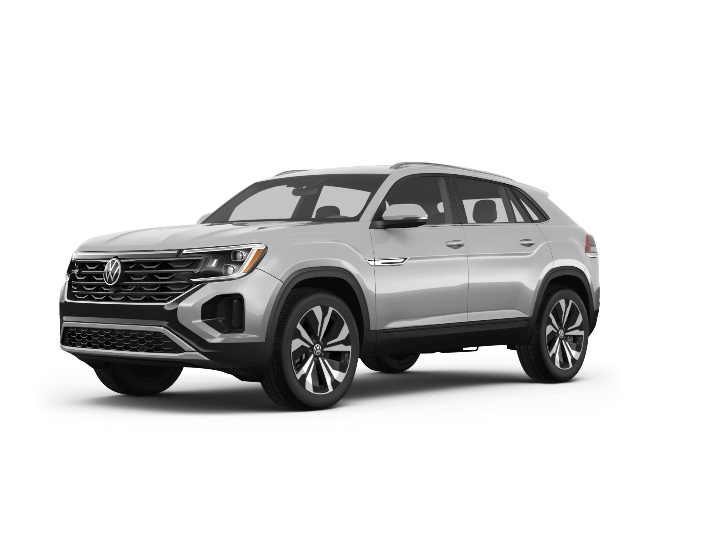 2024 Volkswagen Atlas SE -
                  Los Angeles, CA