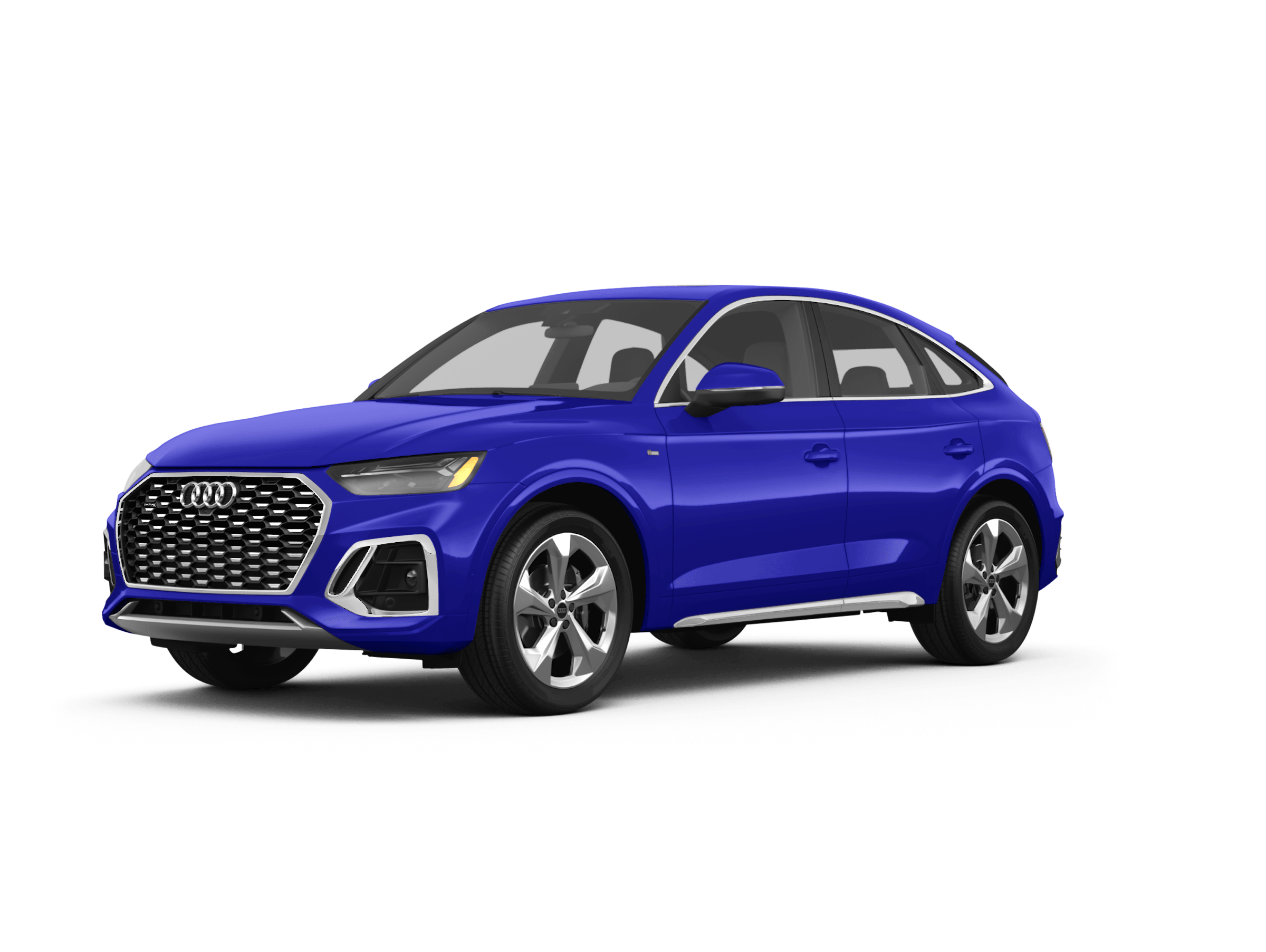 2024 Audi Q5 e Premium -
                Maplewood, NJ