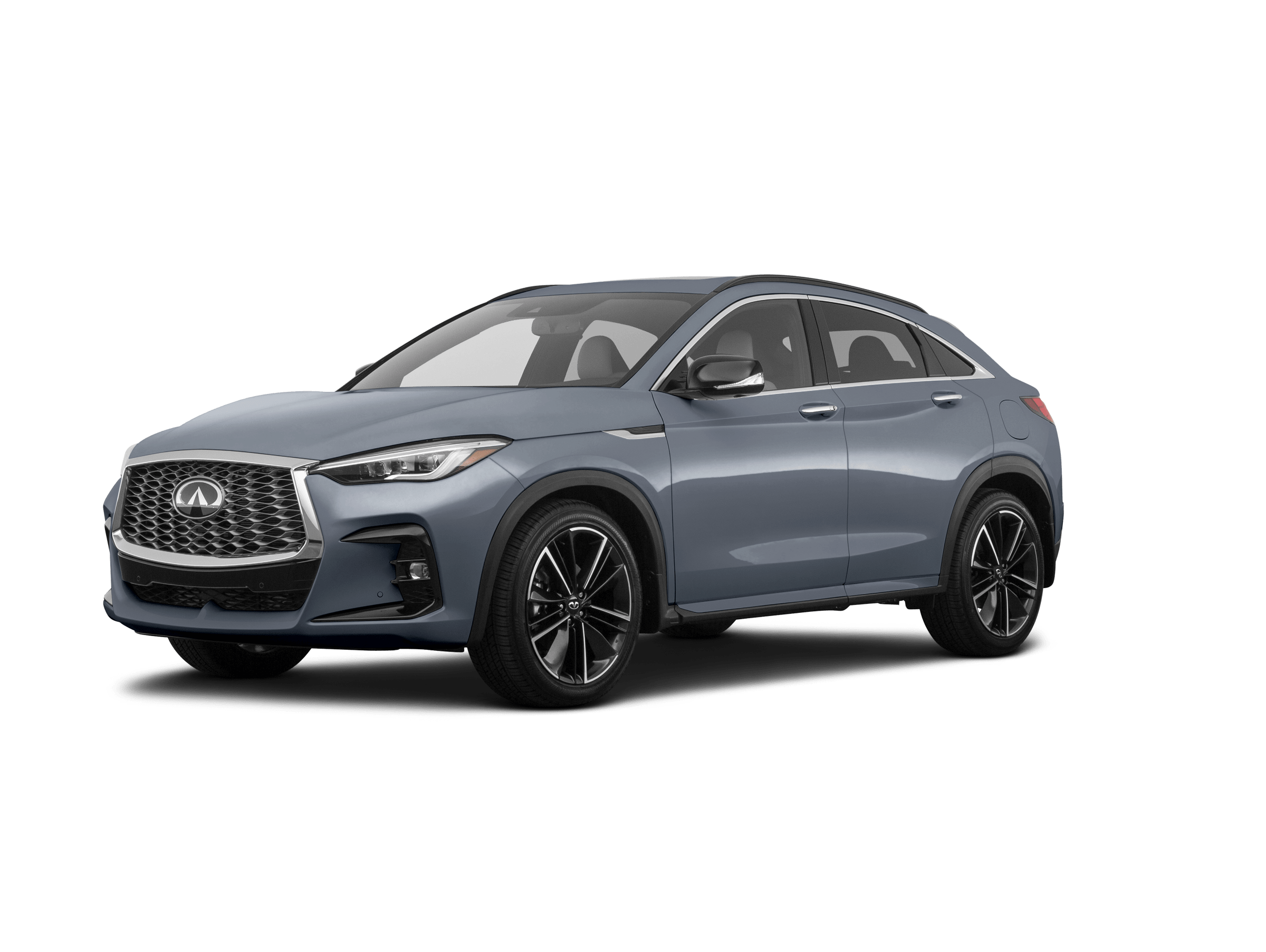 2024 INFINITI QX55 Essential -
                Los Angeles, CA