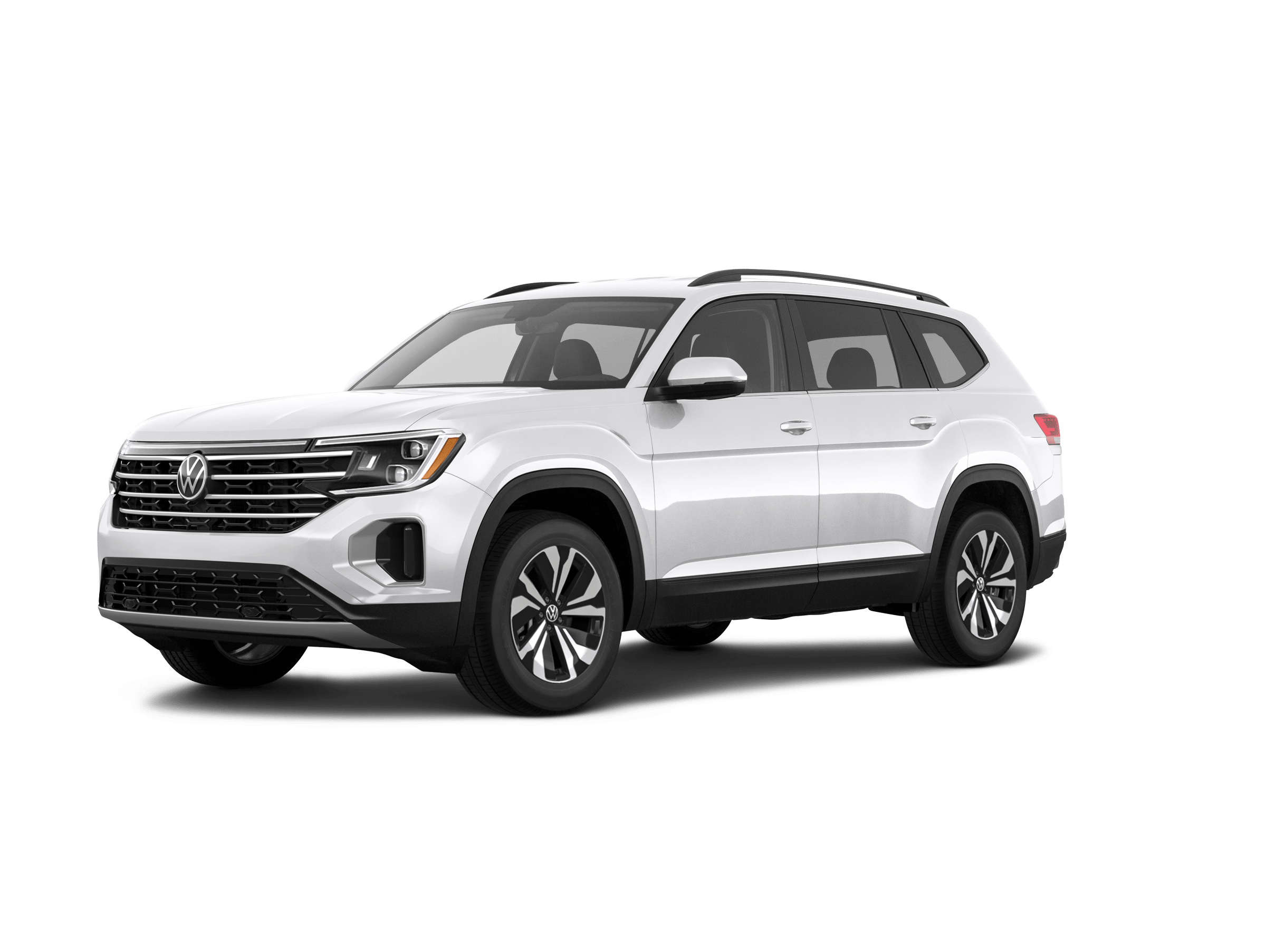 2024 Volkswagen Atlas Peak Edition SEL -
                Doral, FL