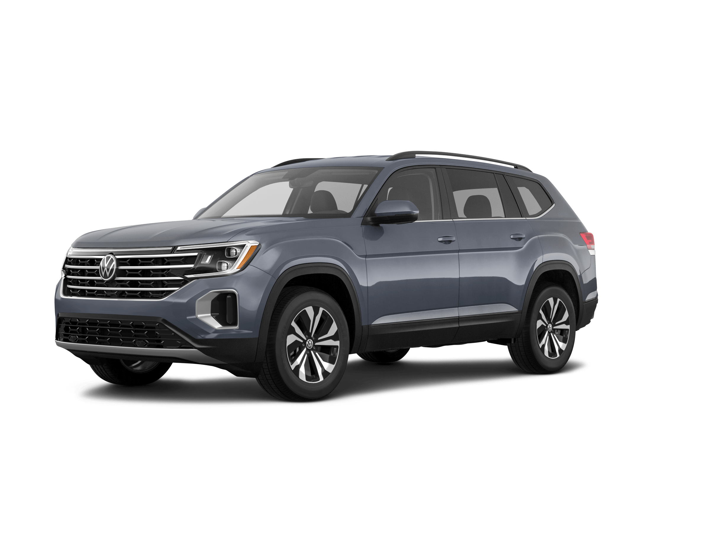 2024 Volkswagen Atlas SEL -
                Doral, FL