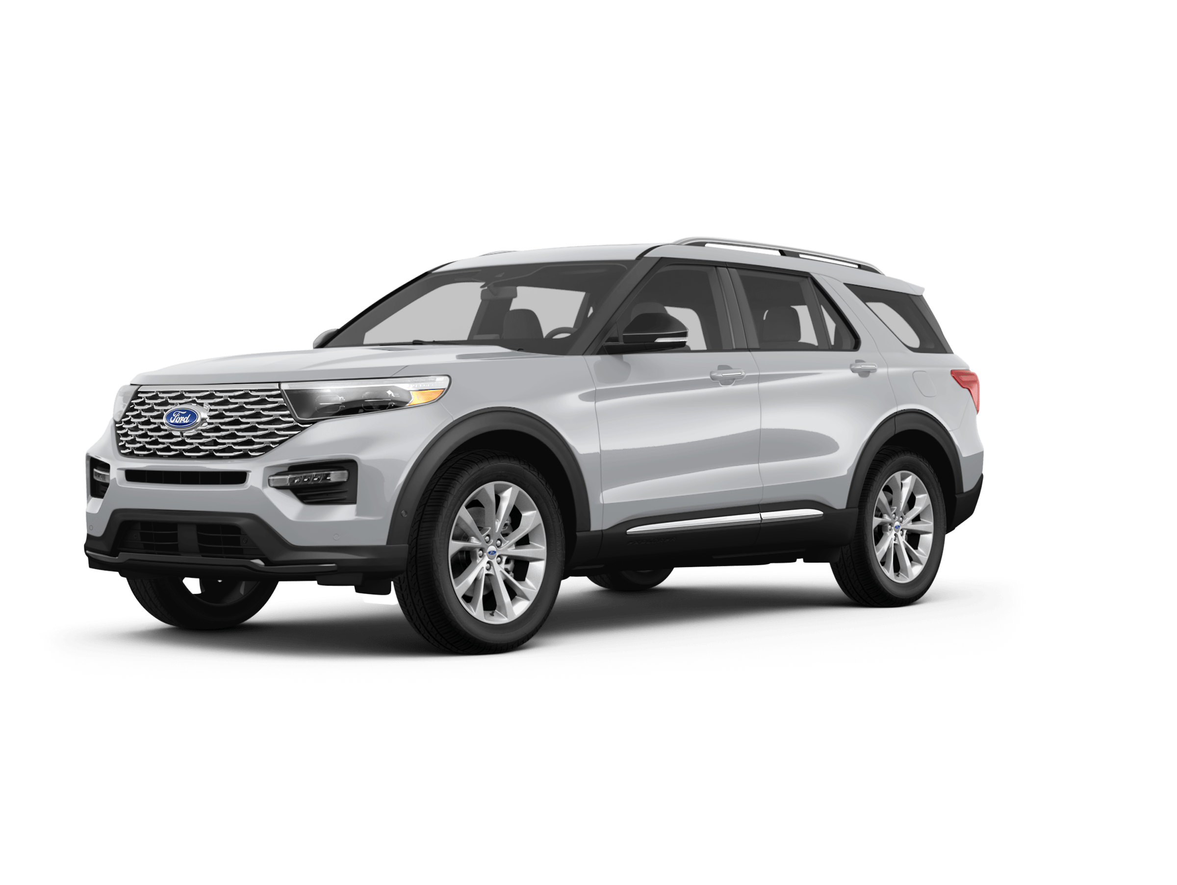 2024 Ford Explorer Limited -
                Smyrna, GA