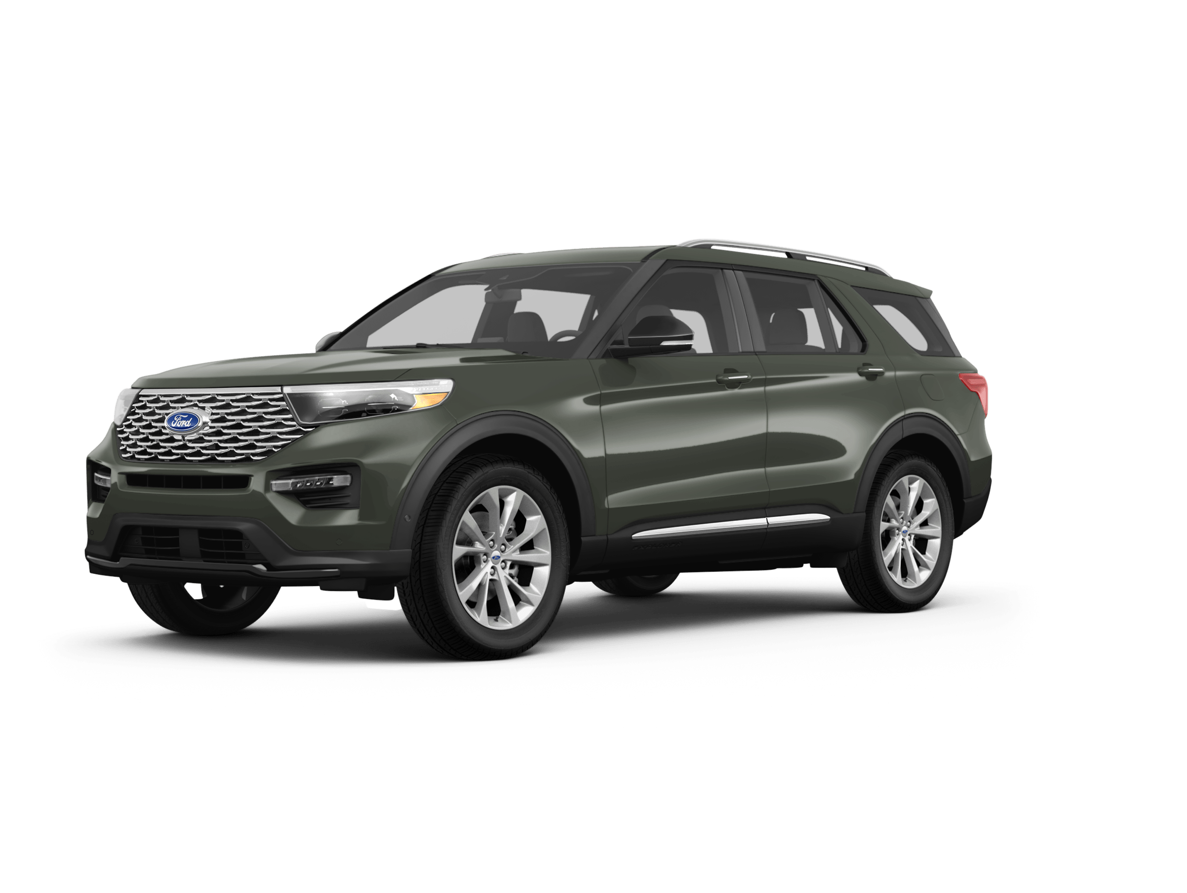 2024 Ford Explorer Limited -
                Smyrna, GA