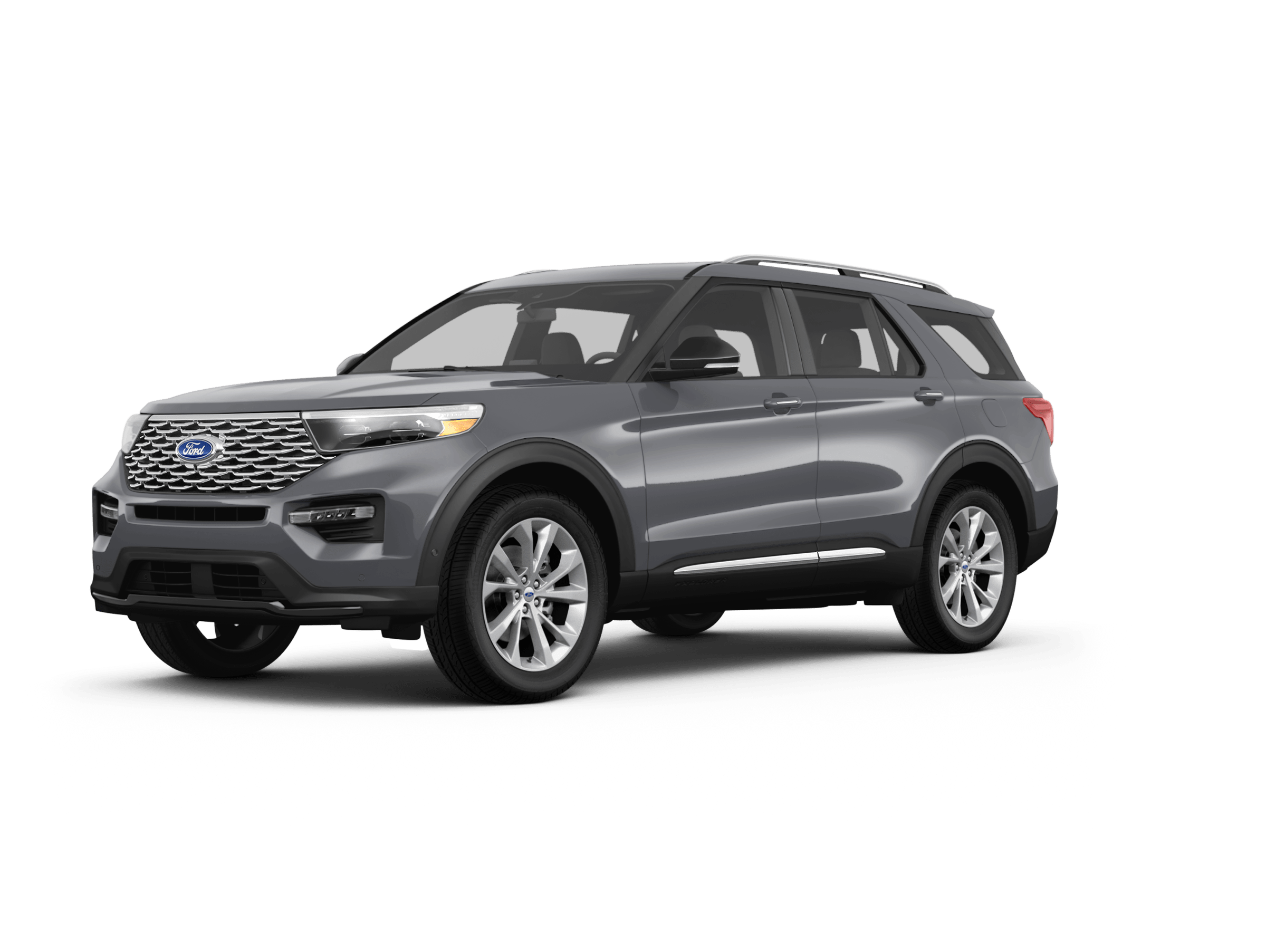 2024 Ford Explorer XLT -
                Fresno, CA