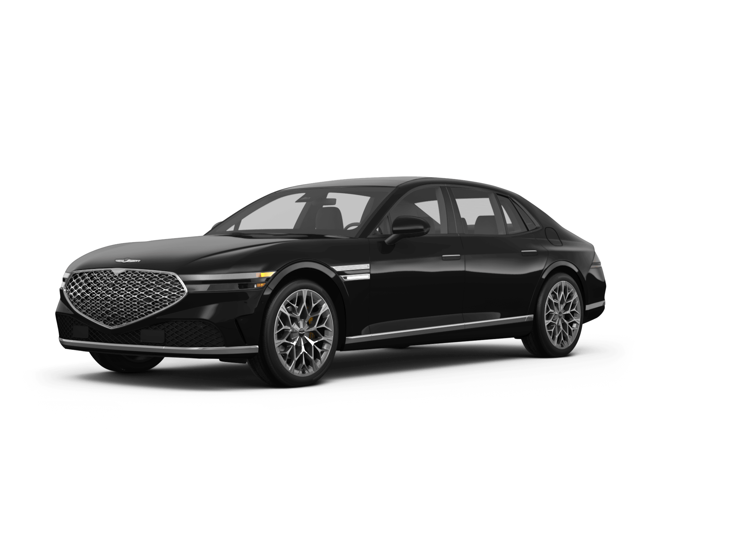 2024 Genesis G90  -
                Doral, FL