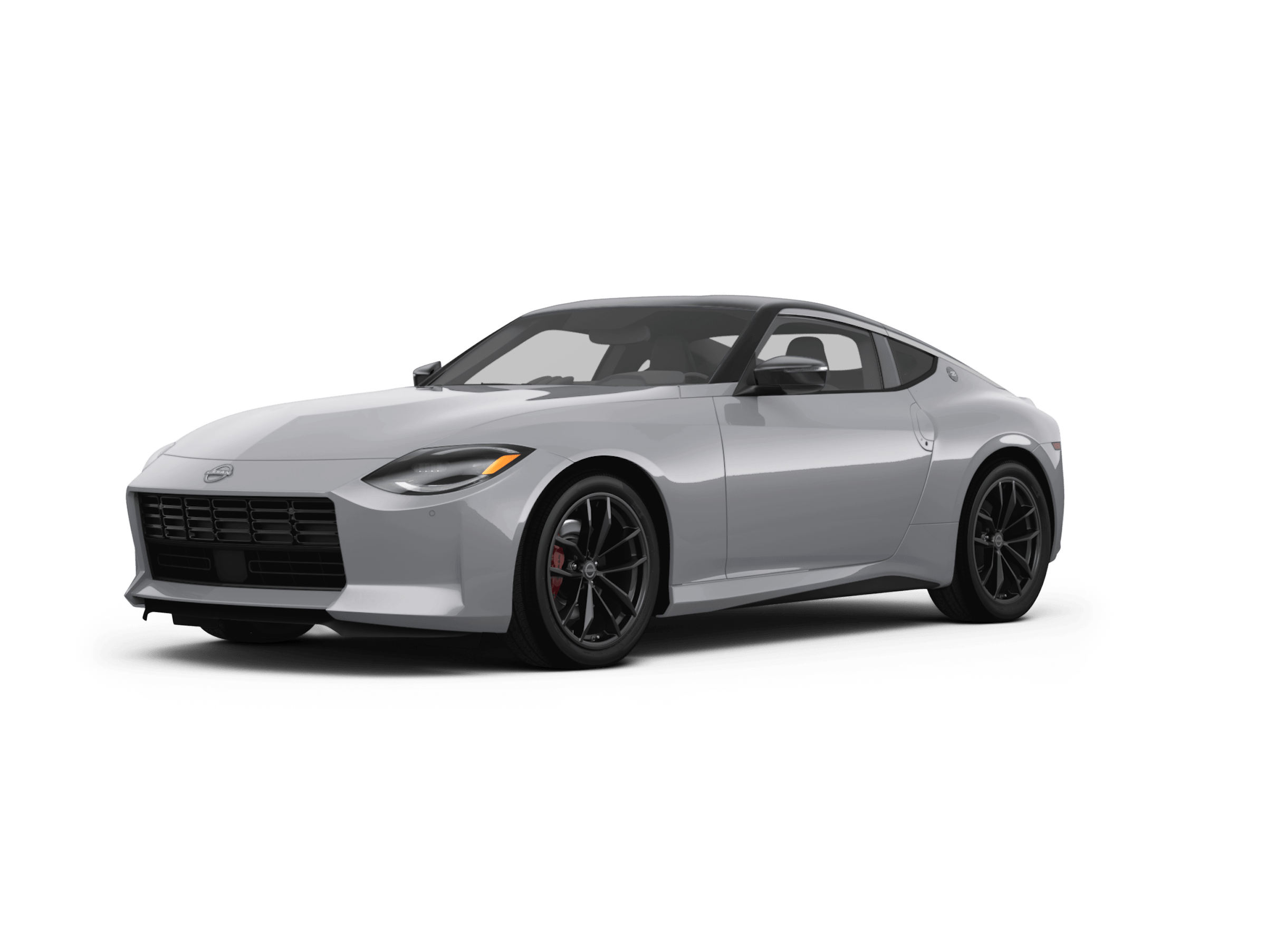 2024 Nissan Z Performance Hero Image