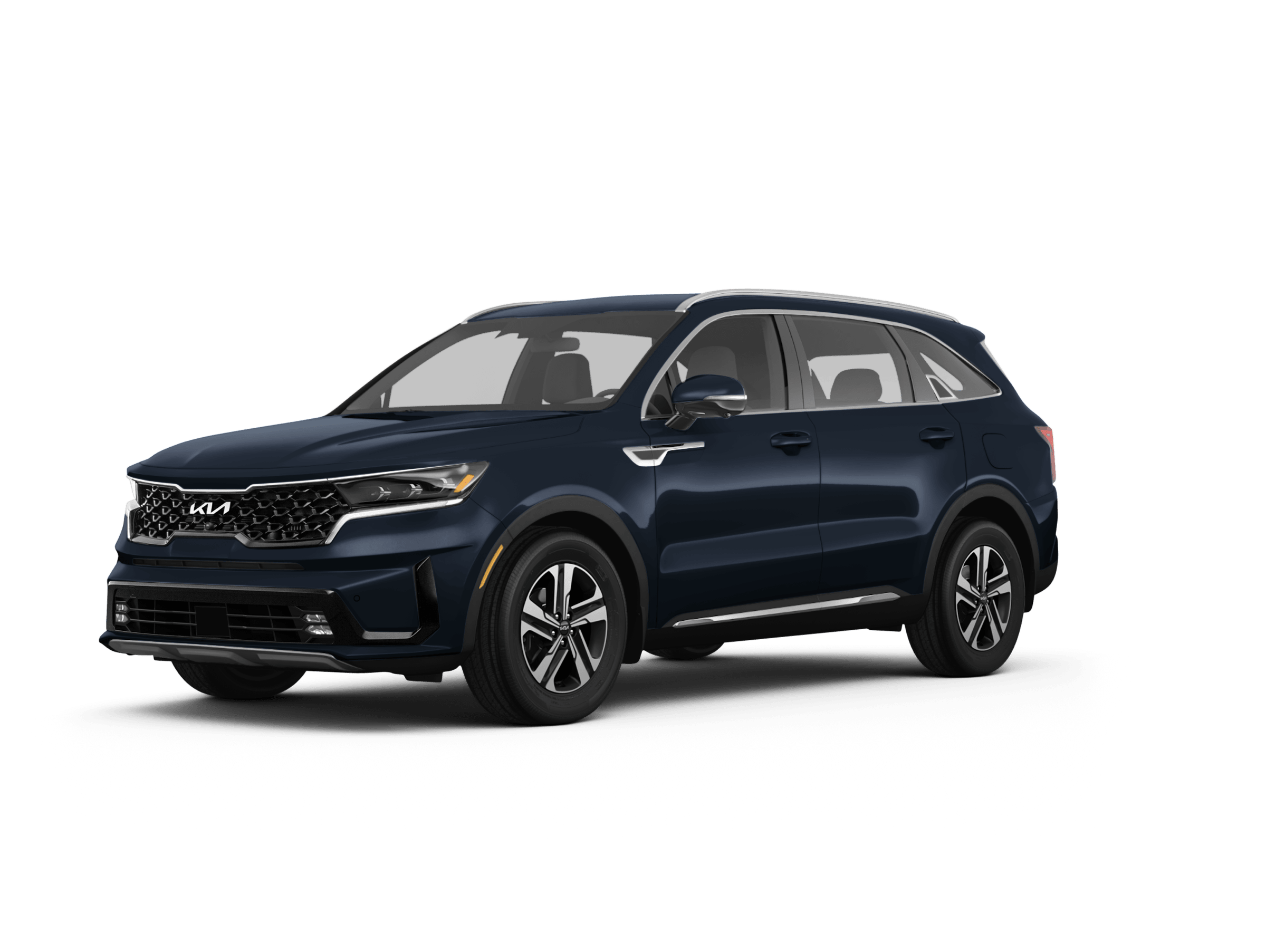 2024 Kia Sorento EX -
                Doral, FL