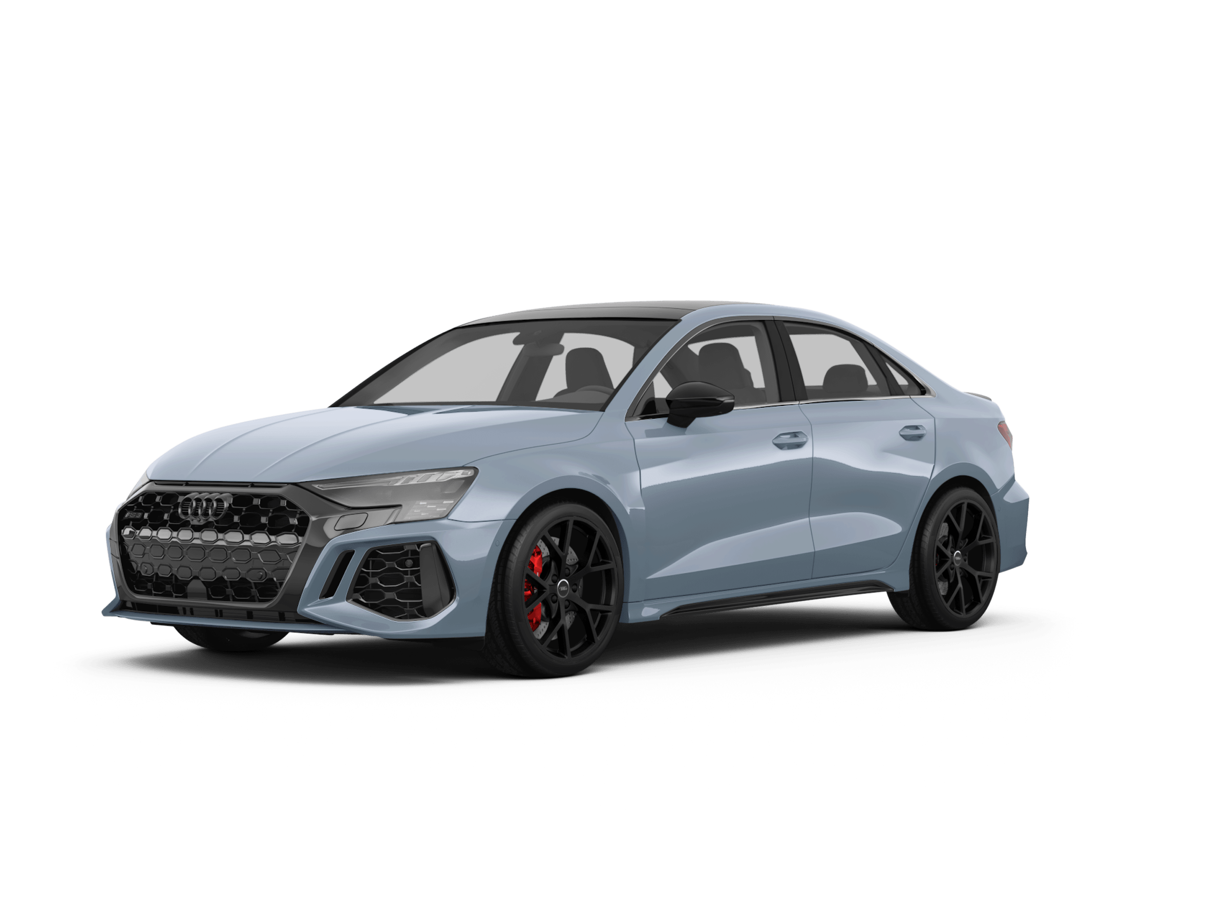 2024 Audi RS 3 Base -
                Sherman Oaks, CA