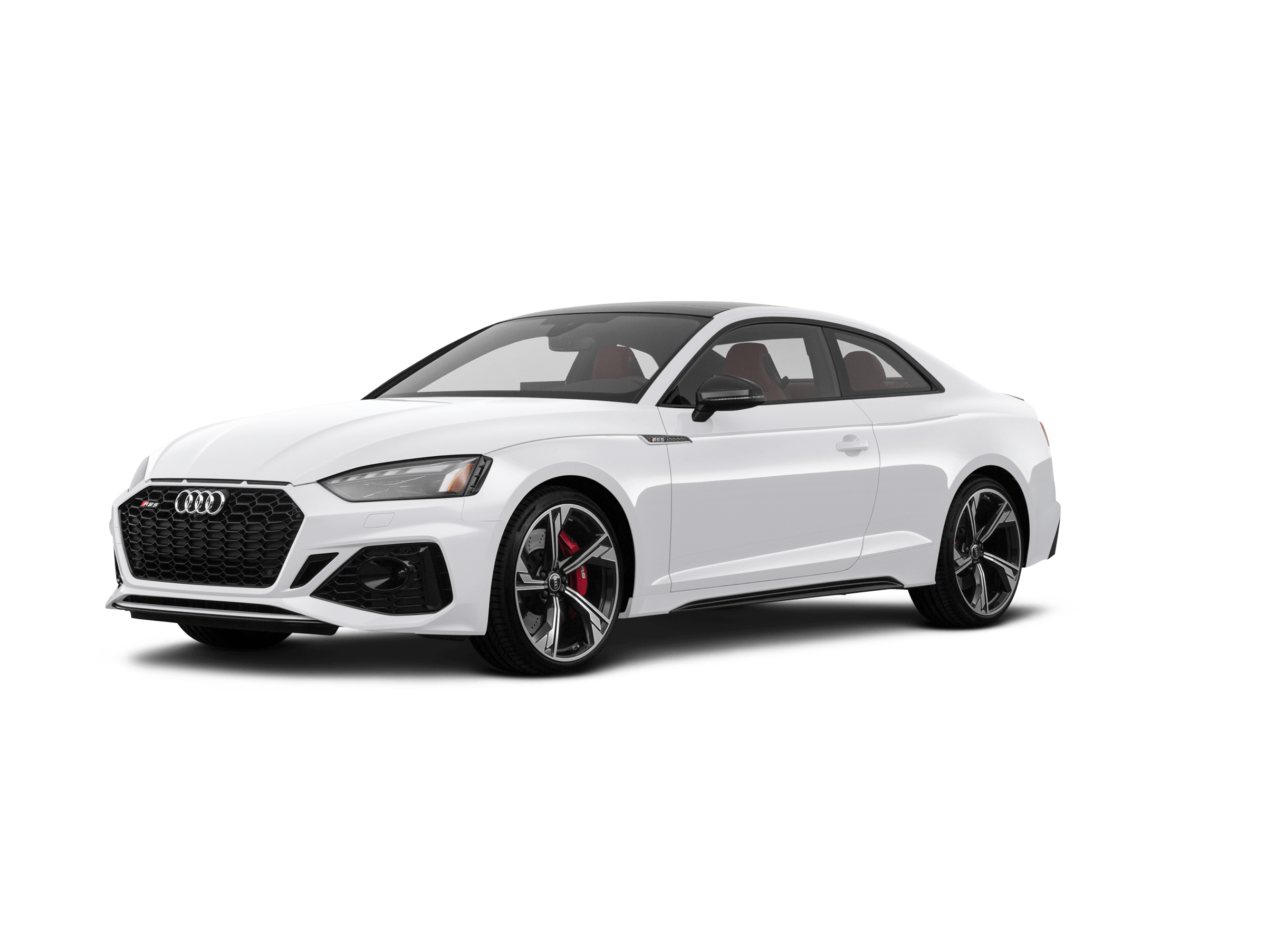 2024 Audi RS 5 Base -
                Sherman Oaks, CA