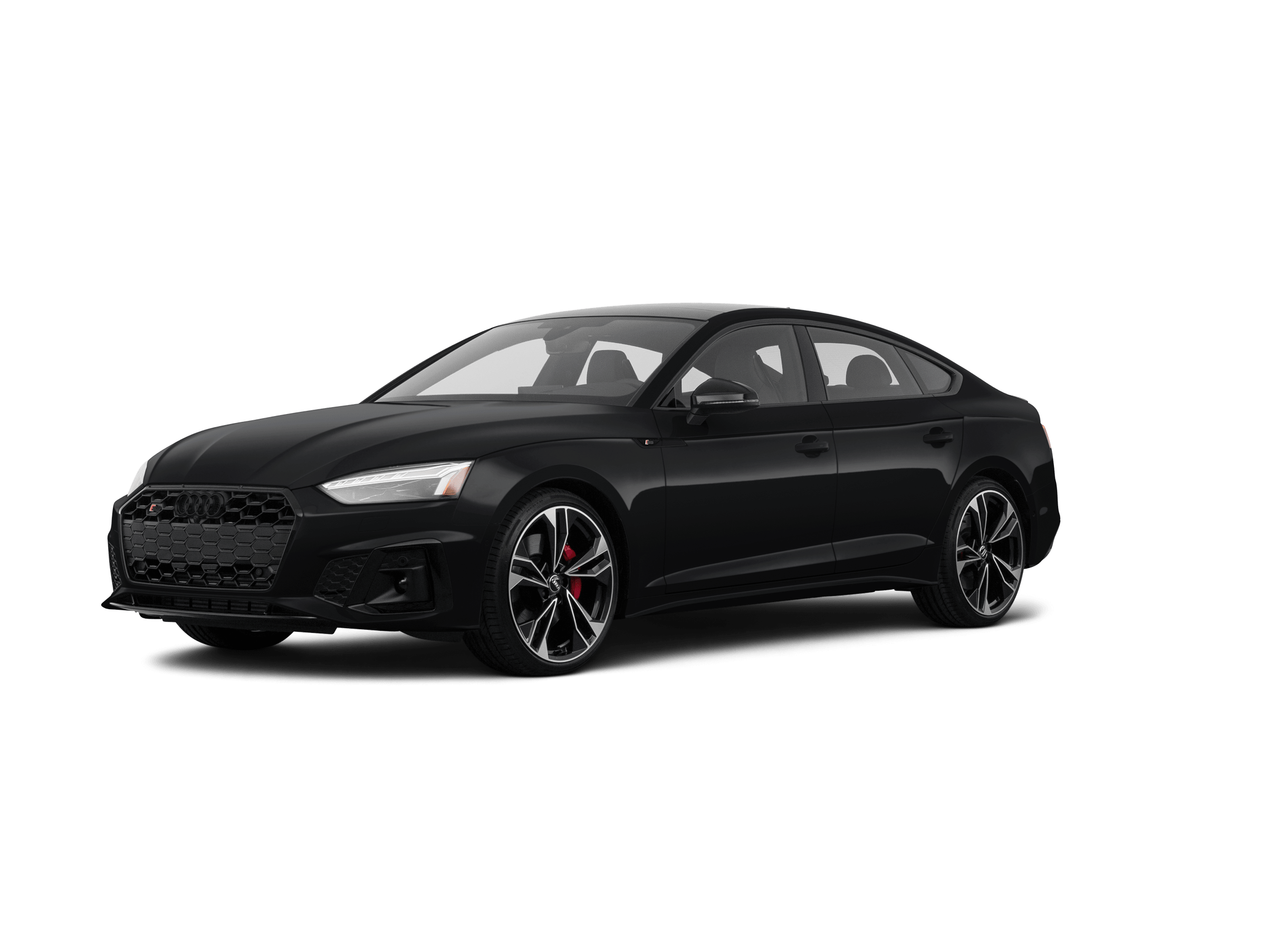 2024 Audi S5 Premium Plus -
                Farmington Hills, MI