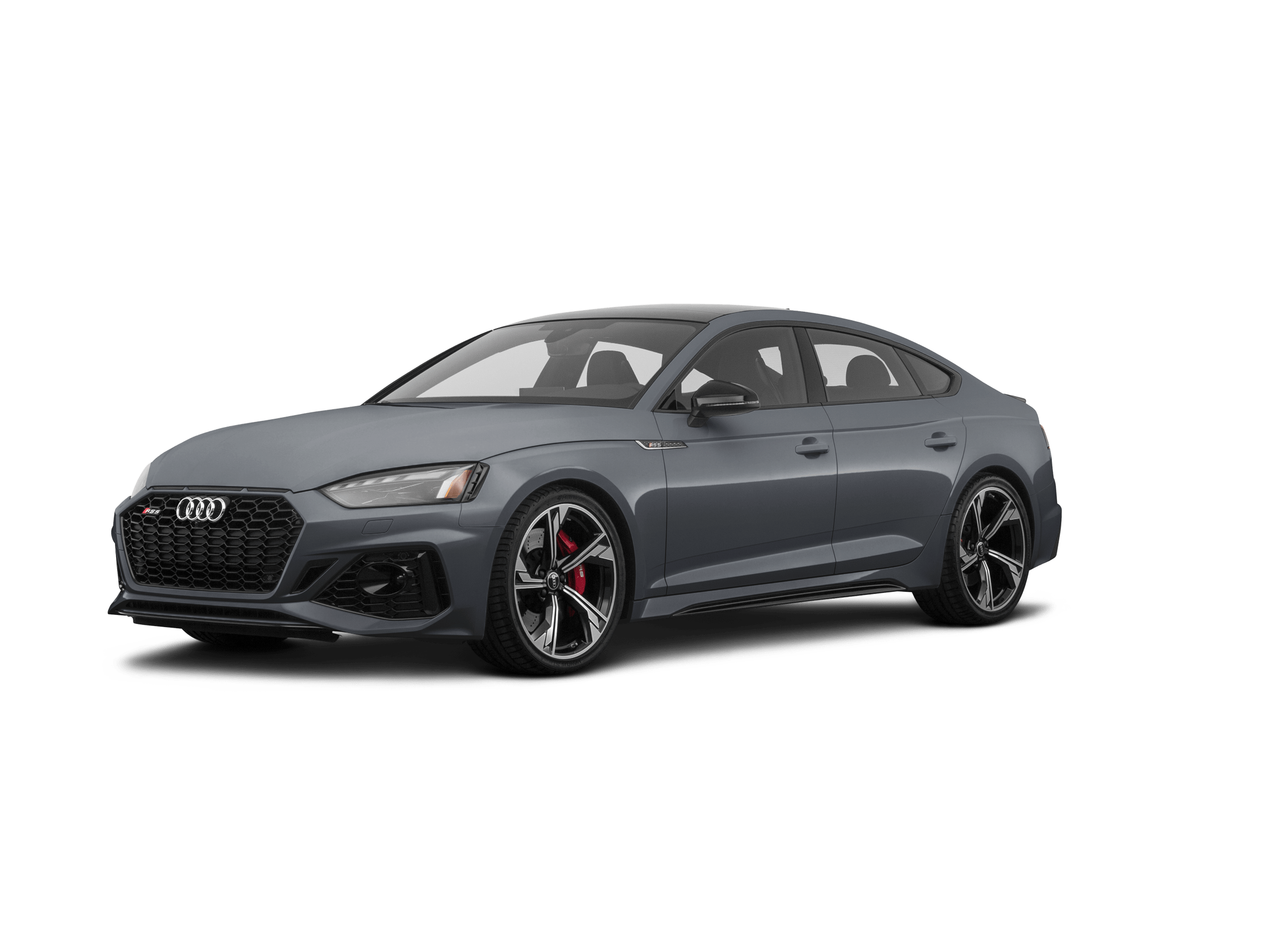 2024 Audi RS 5 Base -
                Sherman Oaks, CA