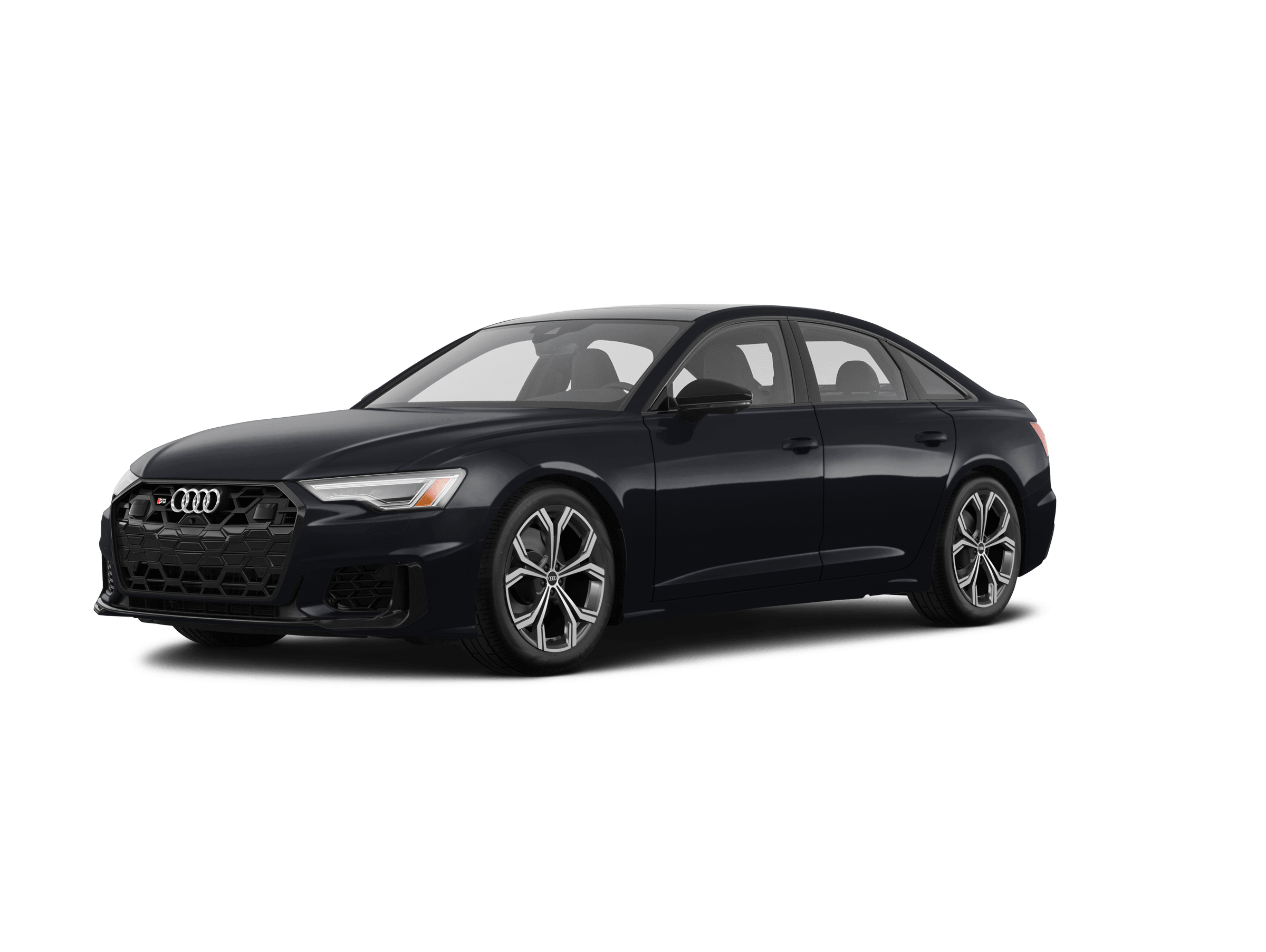 2024 Audi S6 Premium Plus -
                Los Angeles, CA