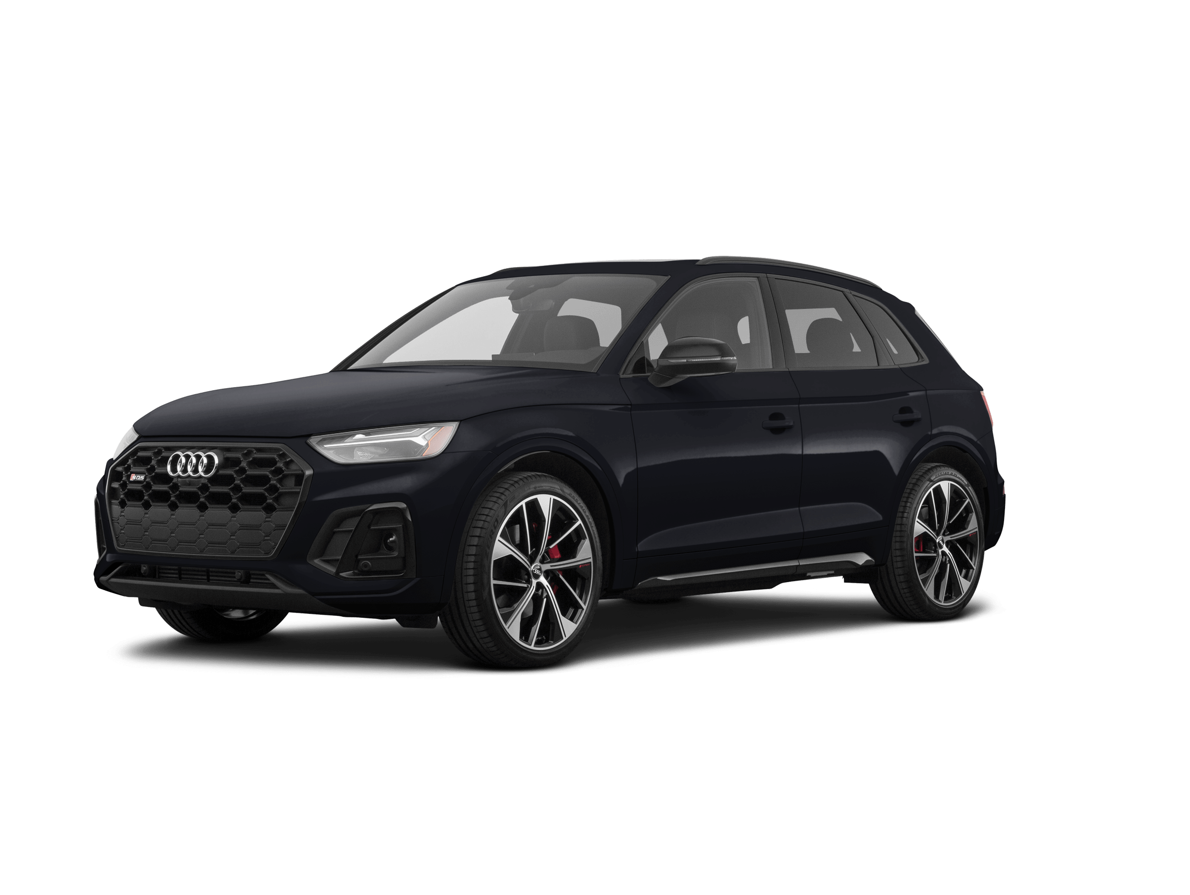 2024 Audi SQ5 Prestige -
                Oxnard, CA