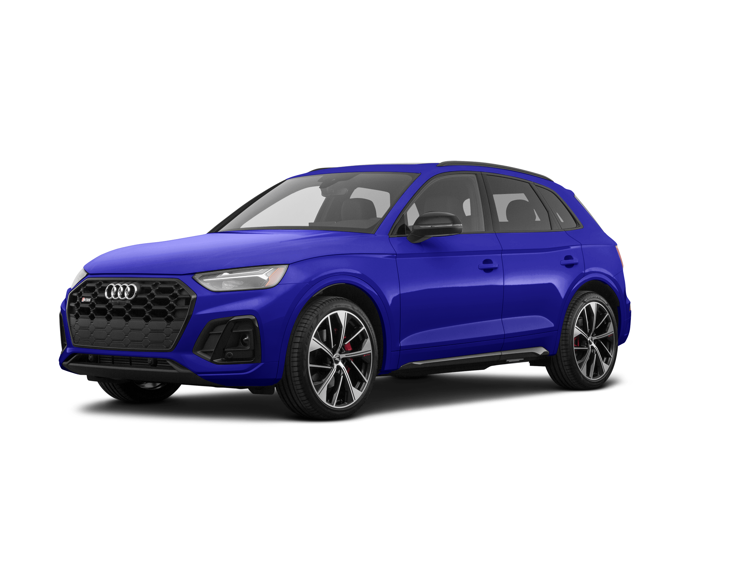 2024 Audi SQ5 Premium Plus -
                Maplewood, NJ