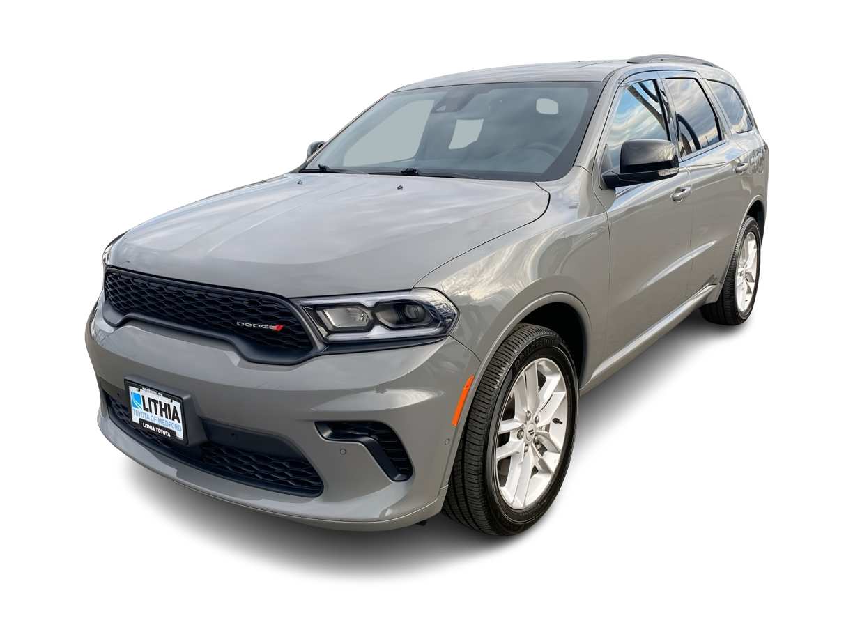 Thumbnail: 2025 Dodge Durango - 1