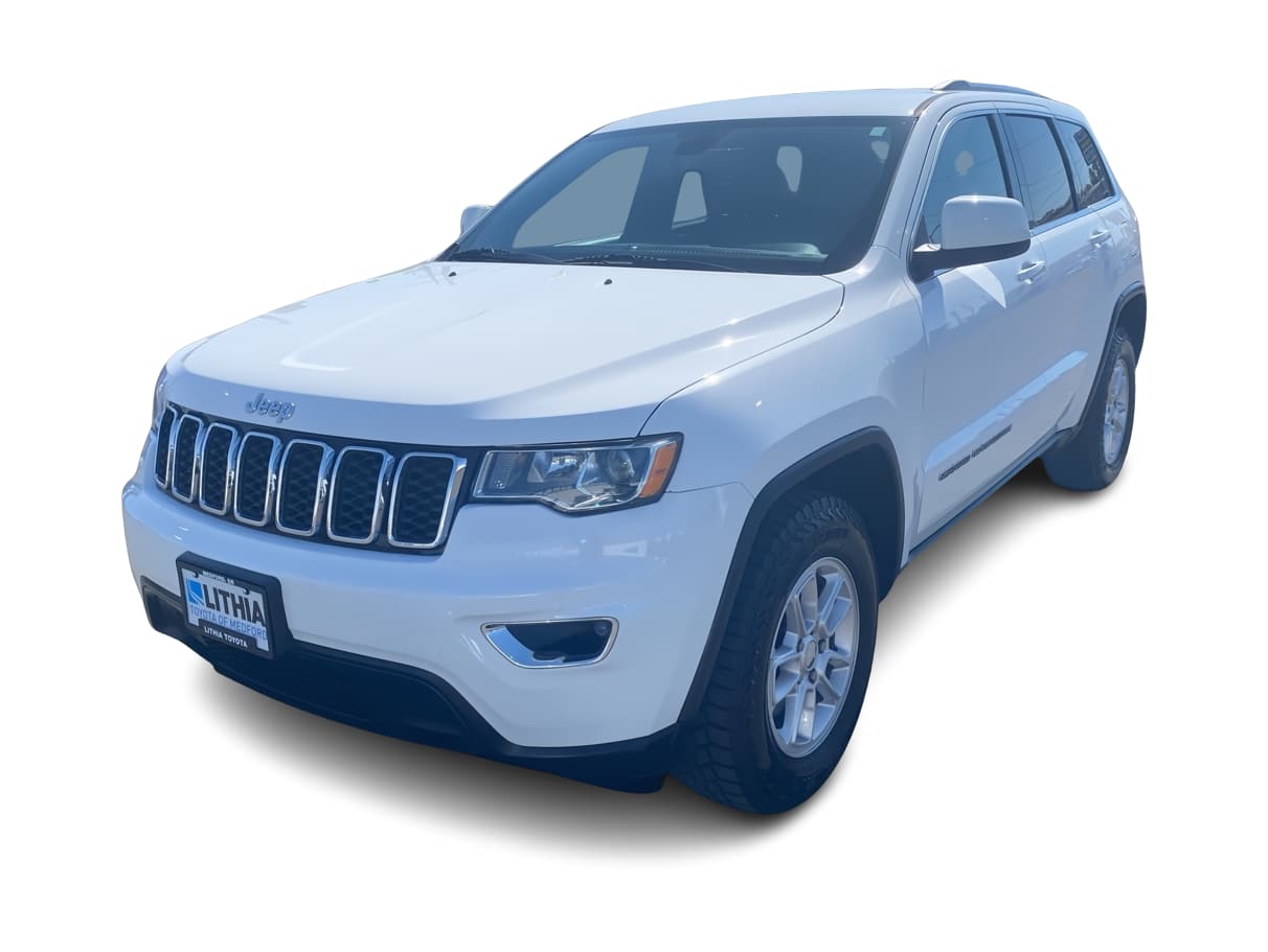 Thumbnail: 2019 Jeep Grand Cherokee - 1
