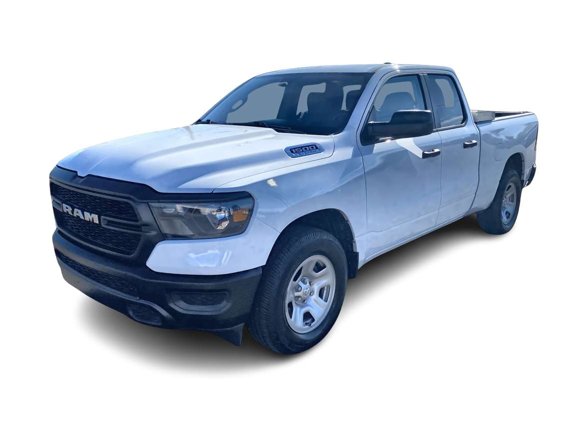Thumbnail: 2023 RAM 1500 - 1