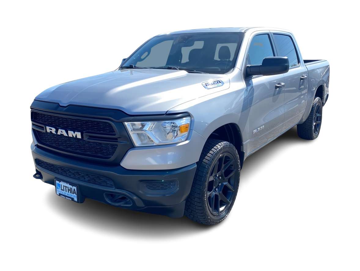 Thumbnail: 2022 RAM 1500 - 1