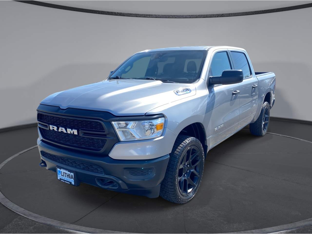 2022 RAM Ram 1500 Pickup
