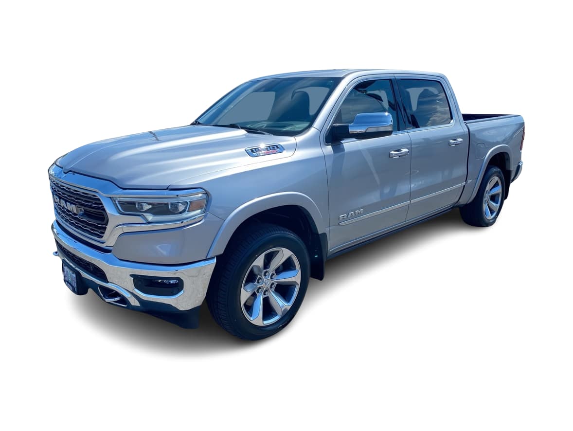 Thumbnail: 2021 RAM 1500 - 1