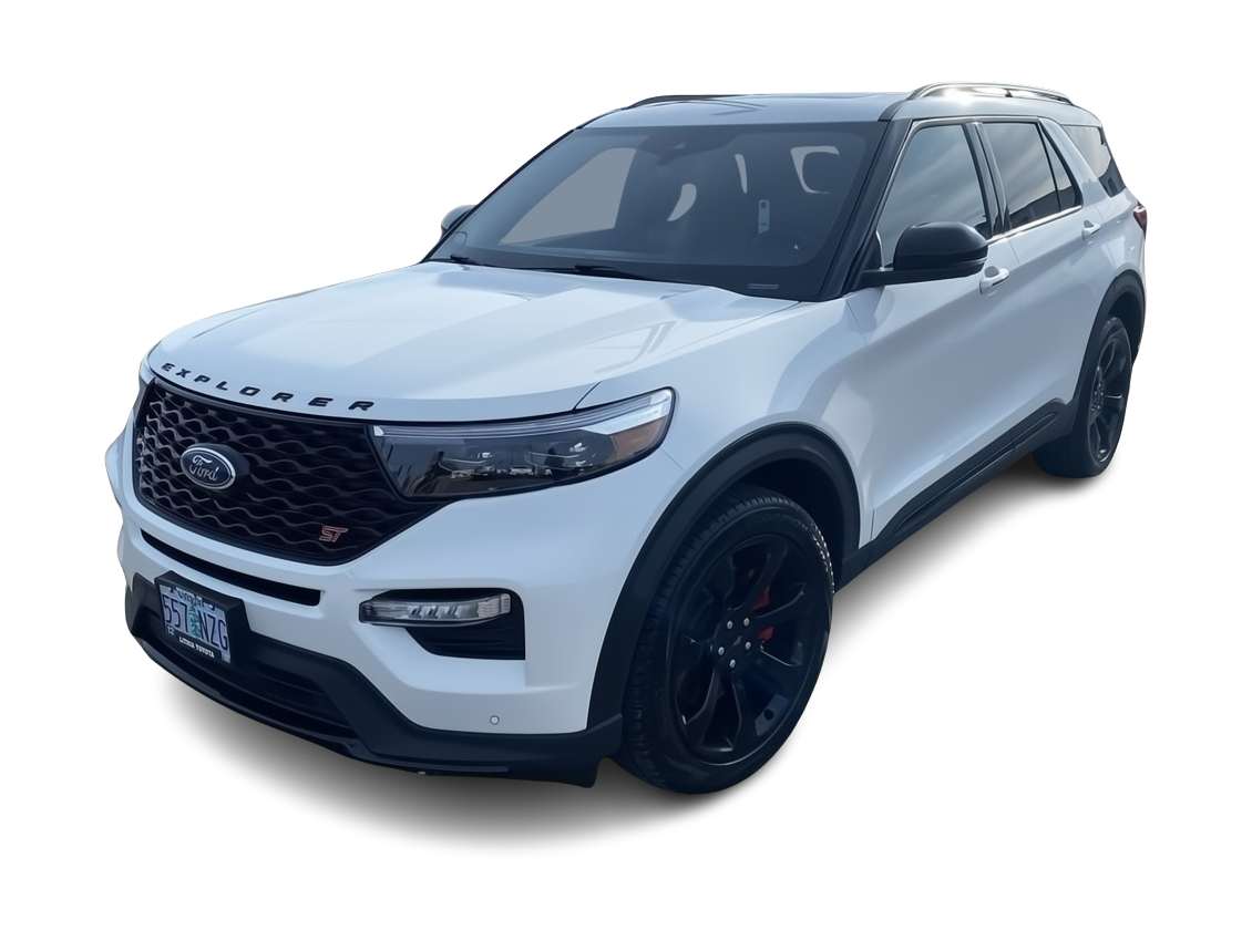 2023 Ford Explorer ST -
                Medford, OR