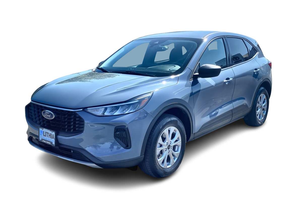 Thumbnail: 2025 Ford Escape - 1