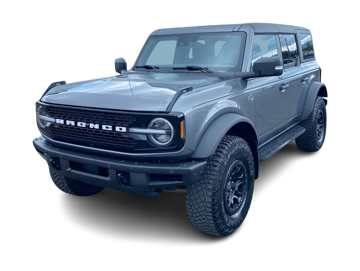 Thumbnail: 2023 Ford Bronco - 1