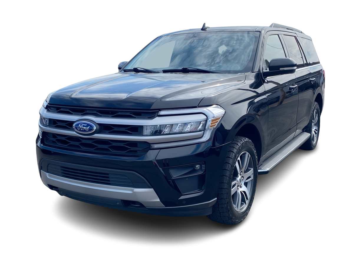 Thumbnail: 2023 Ford Expedition - 1