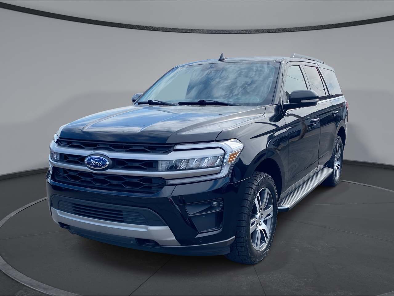 2023 Ford Expedition