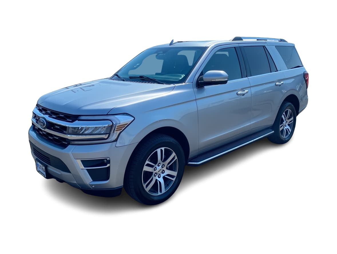 Thumbnail: 2023 Ford Expedition - 1