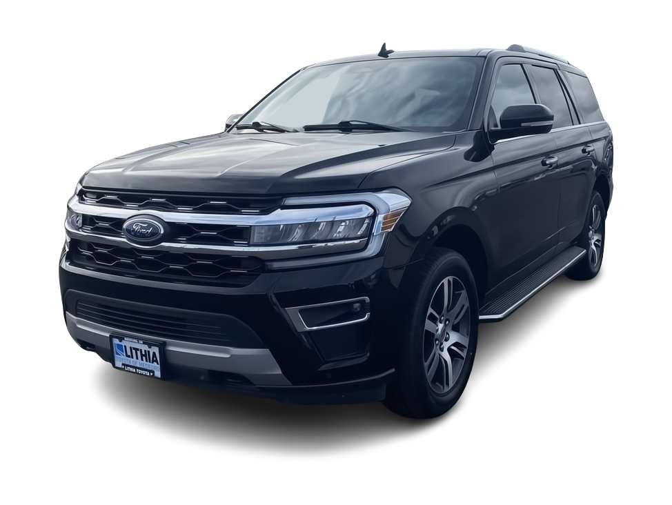 2022 Ford Expedition Limited -
                Medford, OR