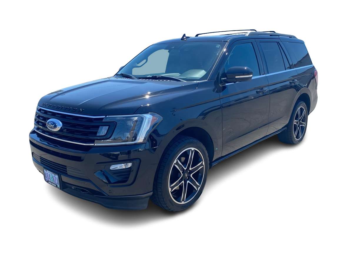Thumbnail: 2019 Ford Expedition - 1