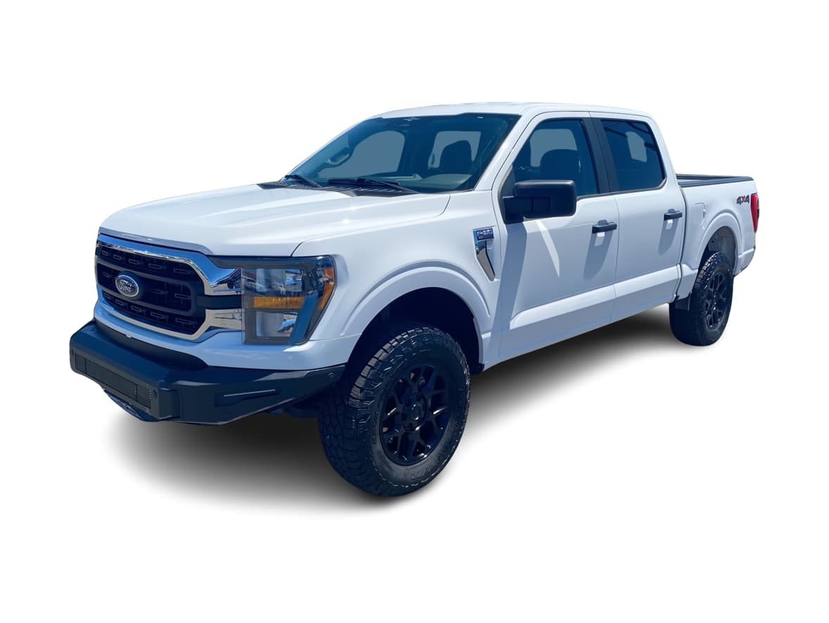 Thumbnail: 2023 Ford F-150 - 1