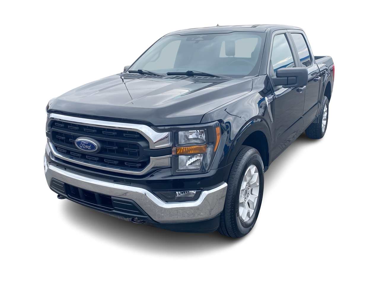 Thumbnail: 2023 Ford F-150 - 1