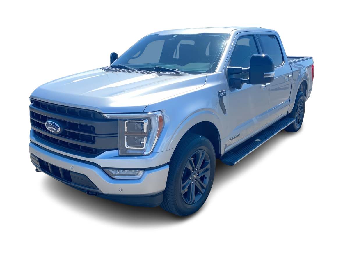 Thumbnail: 2023 Ford F-150 - 1