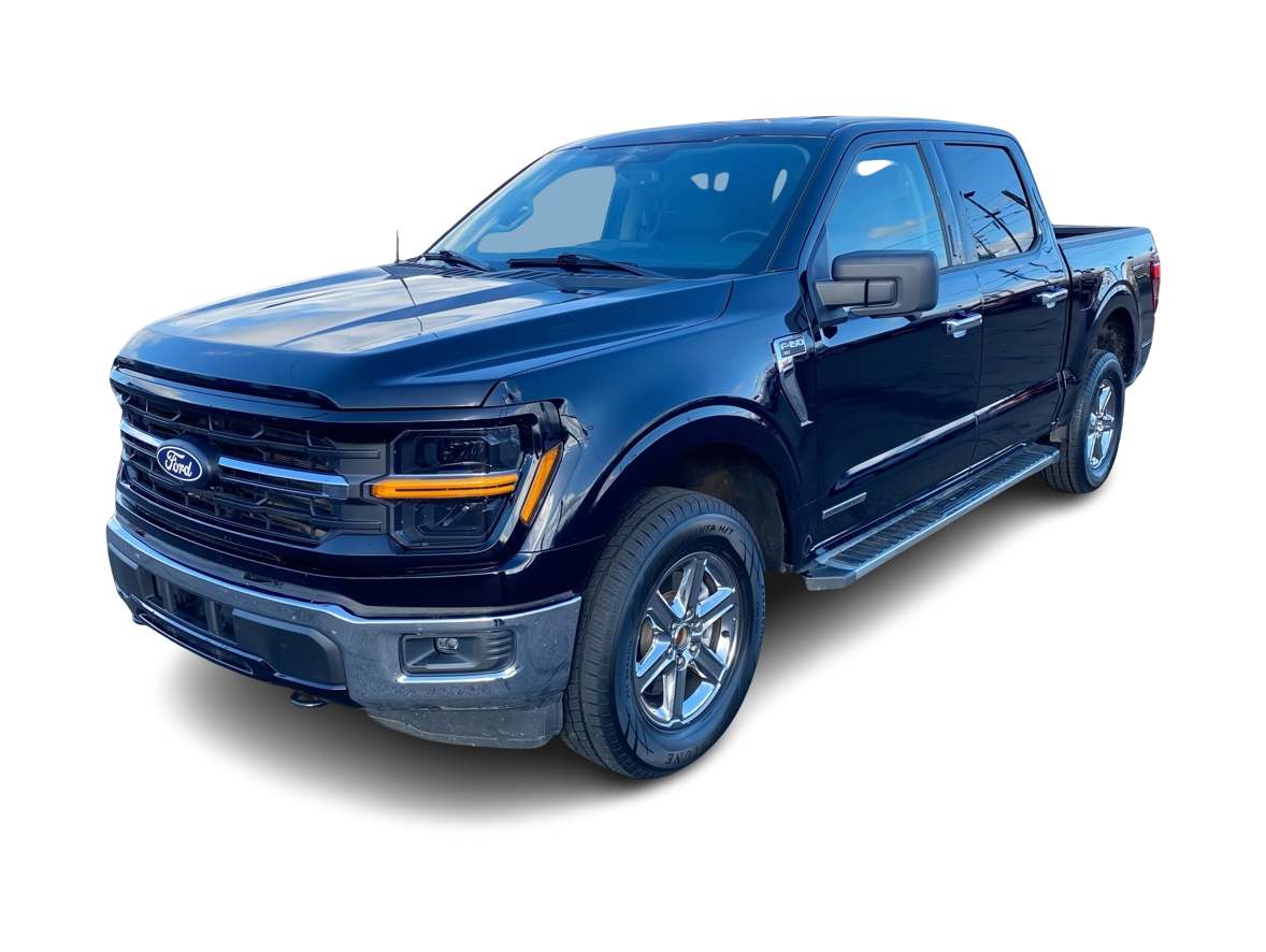 Thumbnail: 2024 Ford F-150 - 1