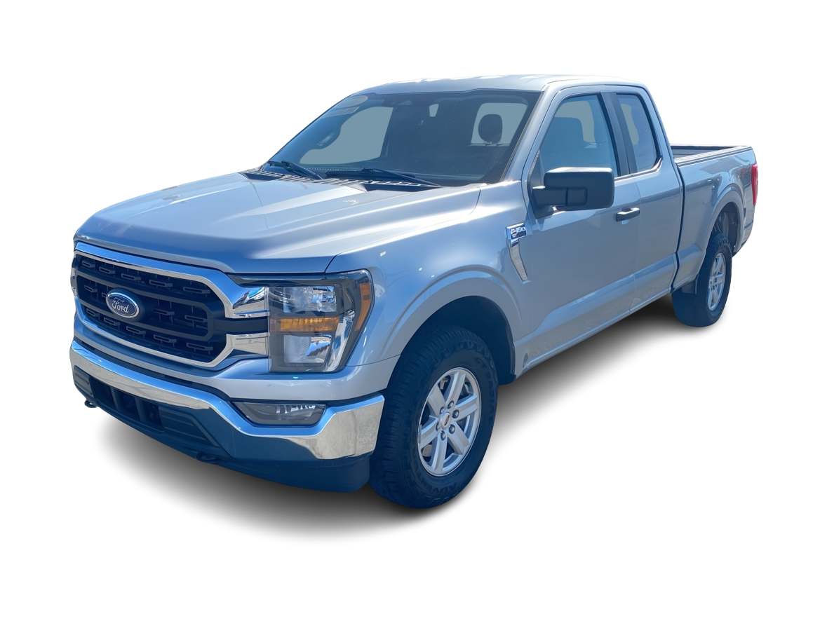 Thumbnail: 2023 Ford F-150 - 1
