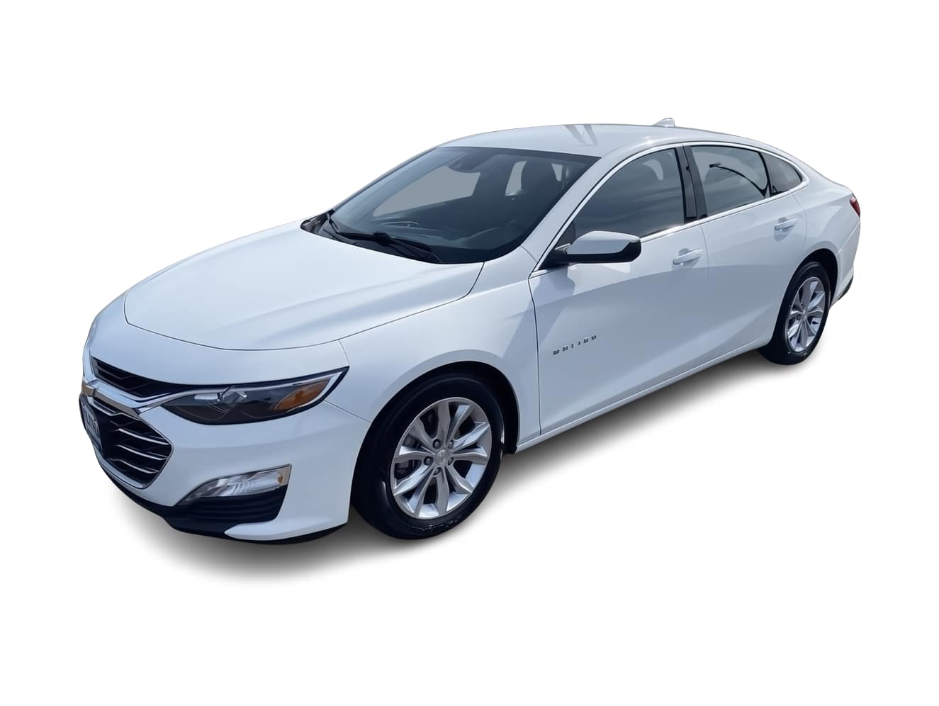 2023 Chevrolet Malibu LT -
                Medford, OR