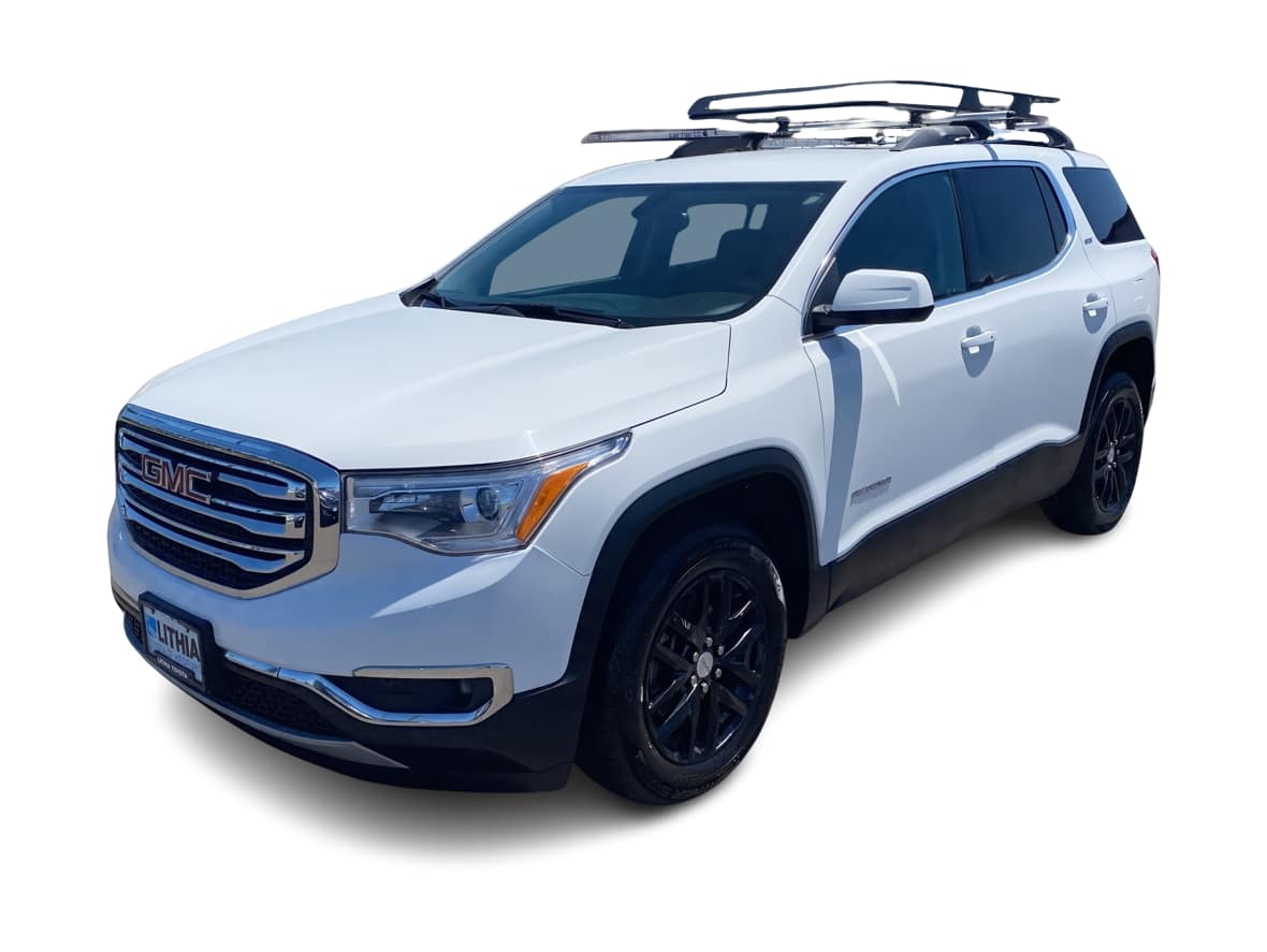 2018 GMC Acadia SLT -
                  Medford, OR