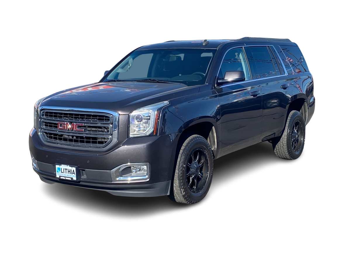 2015 GMC Yukon SLE -
                  Medford, OR