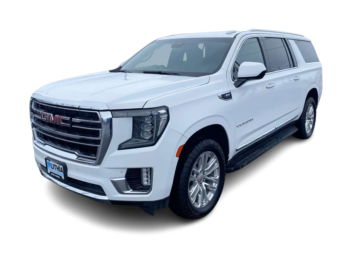 Thumbnail: 2023 GMC Yukon XL - 1