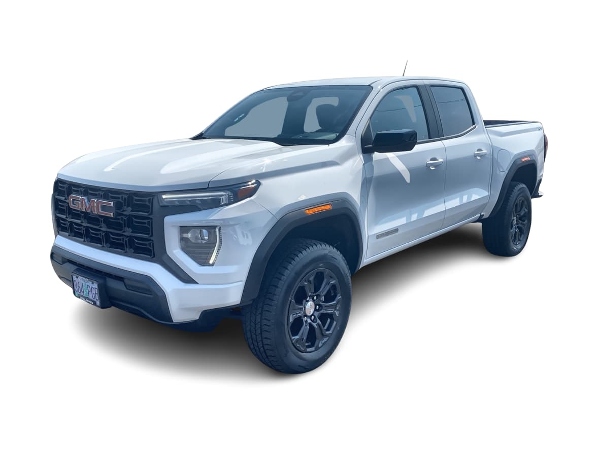 Thumbnail: 2023 GMC Canyon - 1