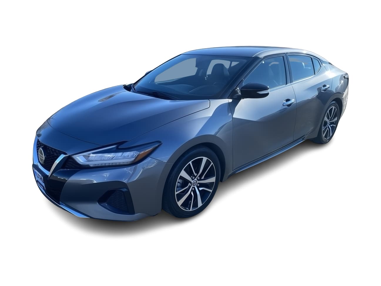 2021 Nissan Maxima SV -
                Medford, OR