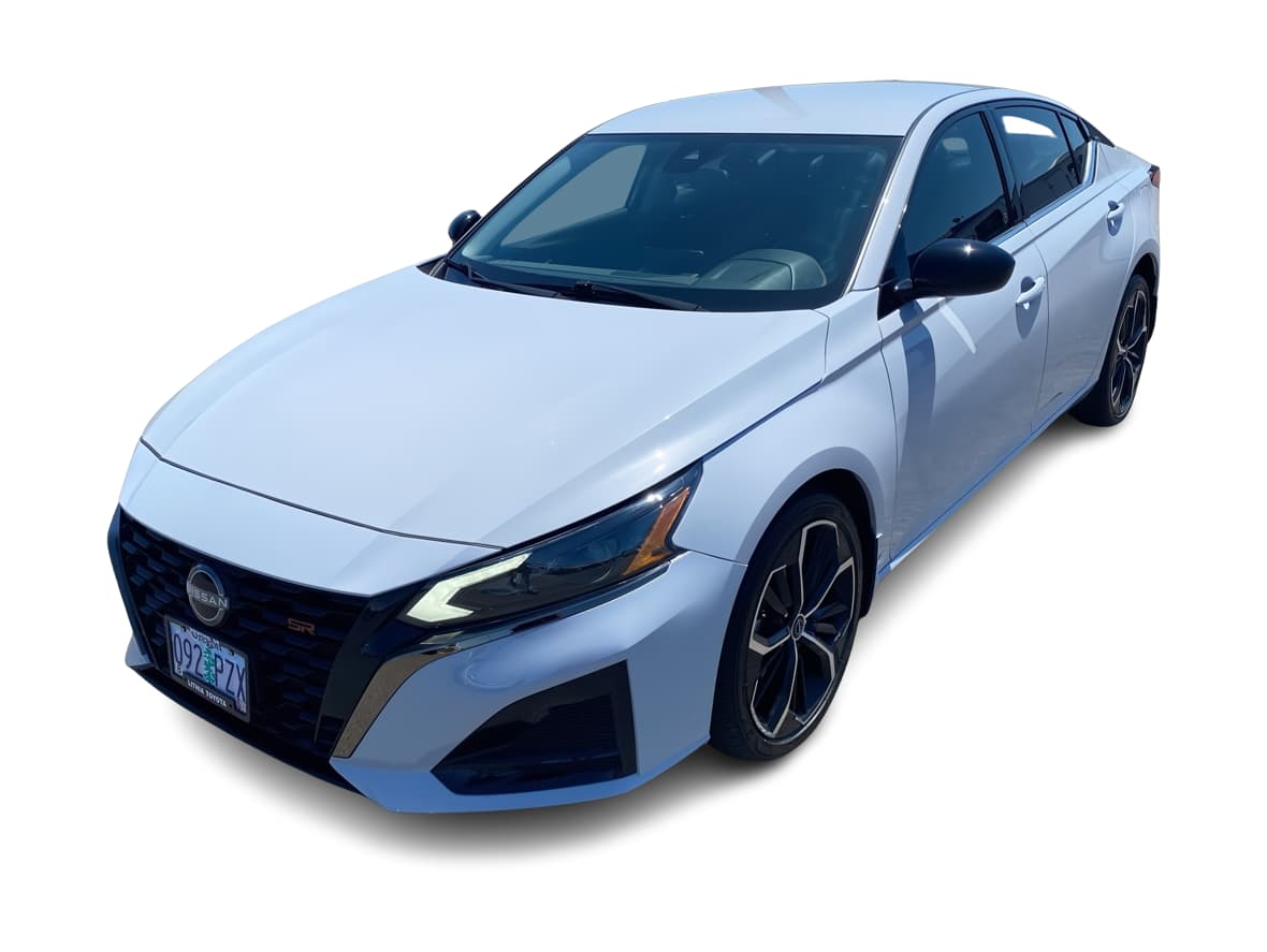 Thumbnail: 2023 Nissan Altima - 1