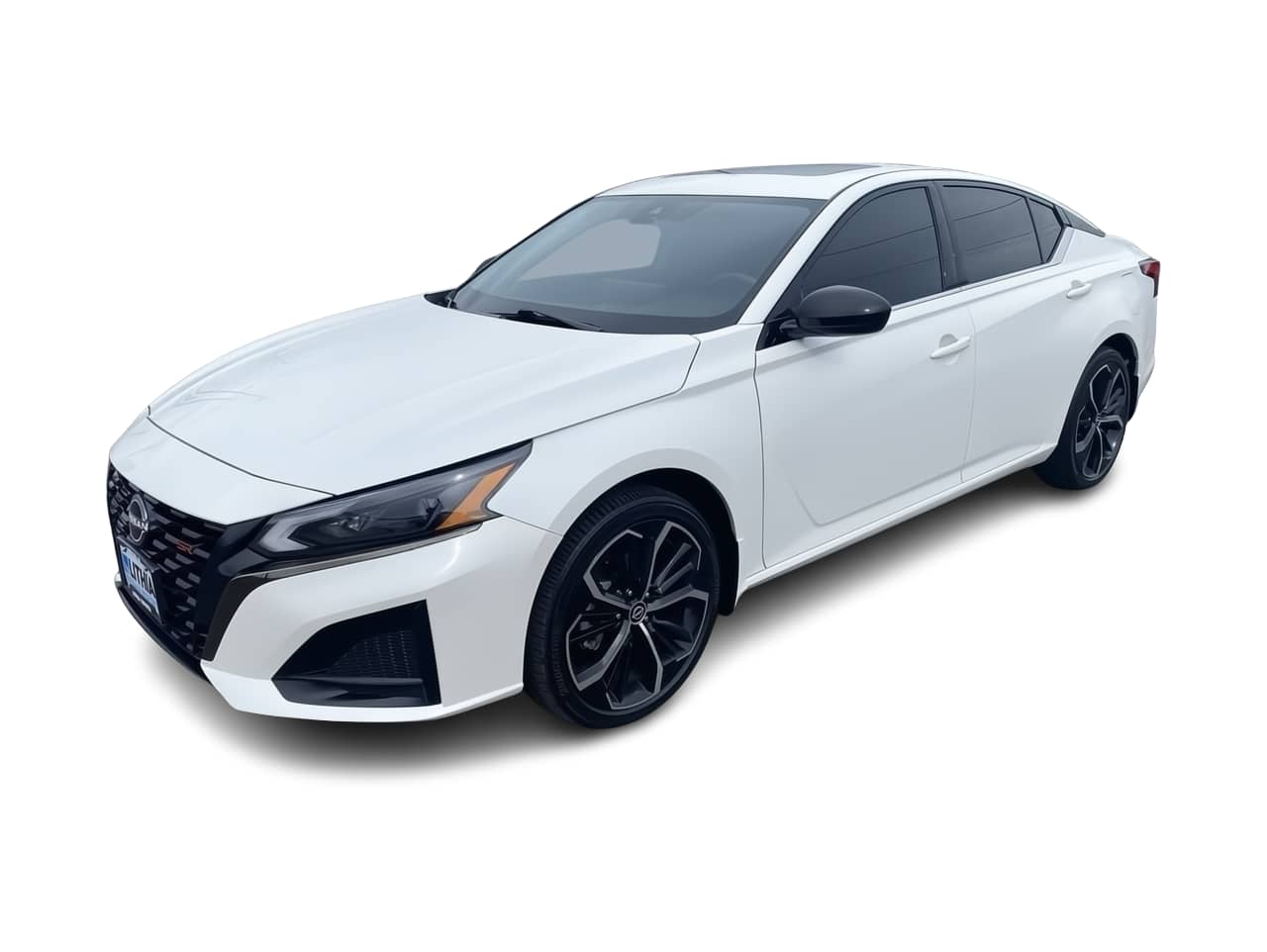 2023 Nissan Altima SR -
                Medford, OR