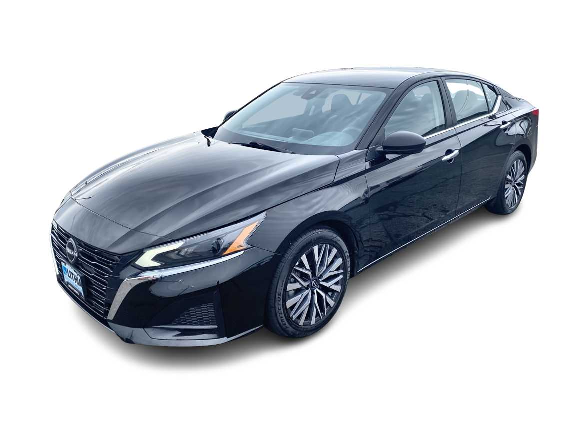 Thumbnail: 2025 Nissan Altima - 1