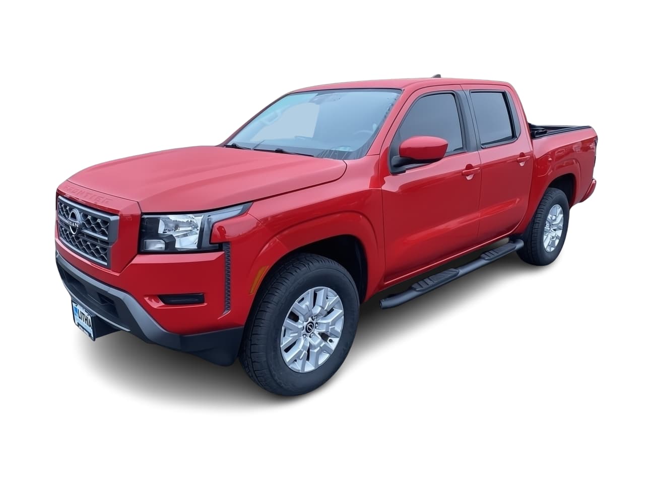 2022 Nissan Frontier SV -
                Medford, OR