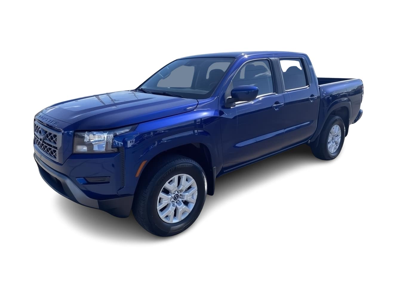 2023 Nissan Frontier SV -
                Medford, OR